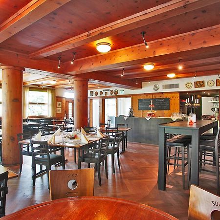 Gasthaus Zur Waldegg Horw Eksteriør bilde