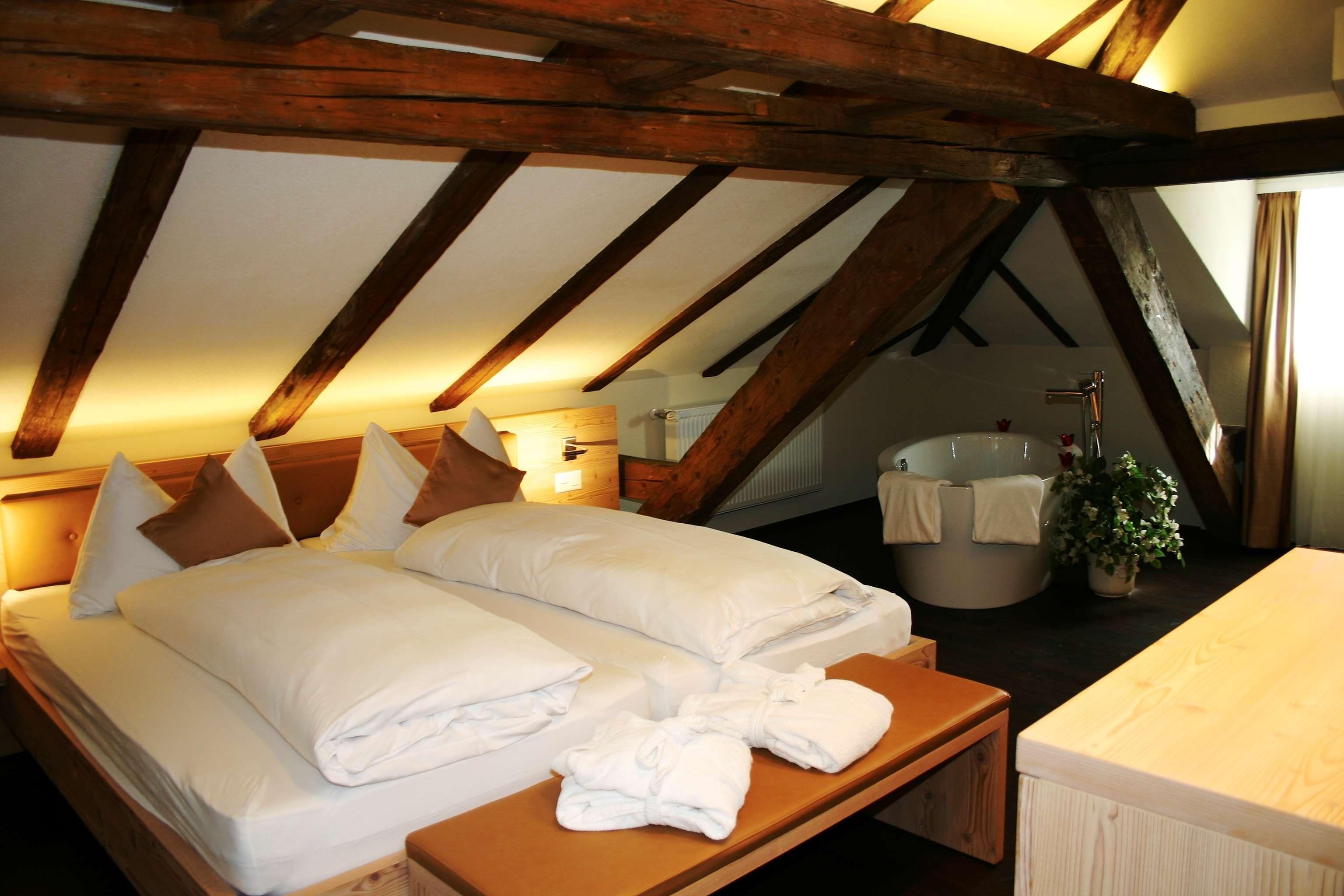 Gasthaus Zur Waldegg Horw Eksteriør bilde