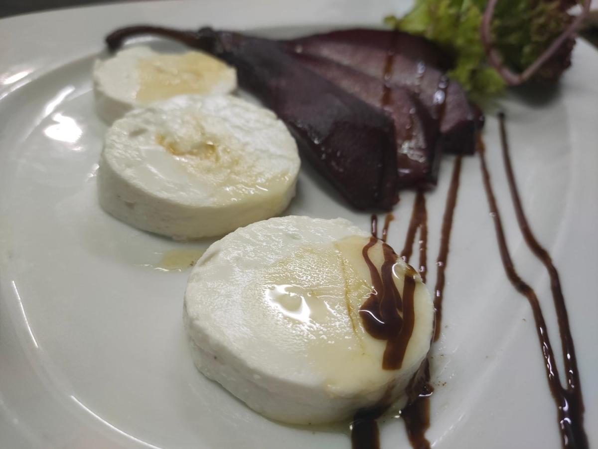Gasthaus Zur Waldegg Horw Eksteriør bilde